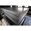 S250GD Galvanized Steel Sheet